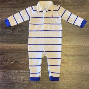 ☘️2/$25☘️ Ralph Lauren One Piece